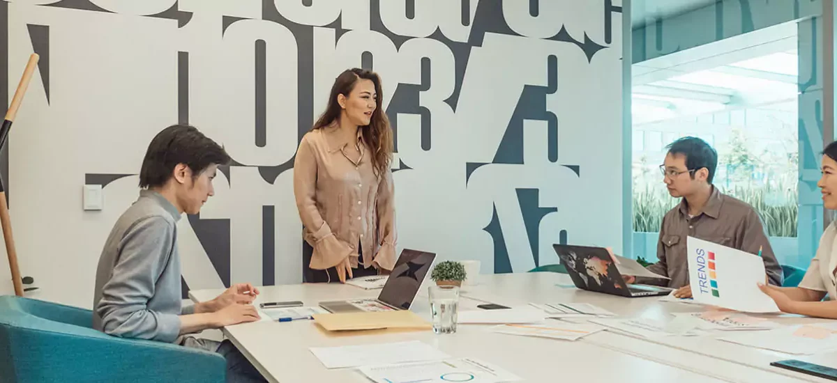 The Conversion-Focused Website: 7 Design Principles That Drive Sales