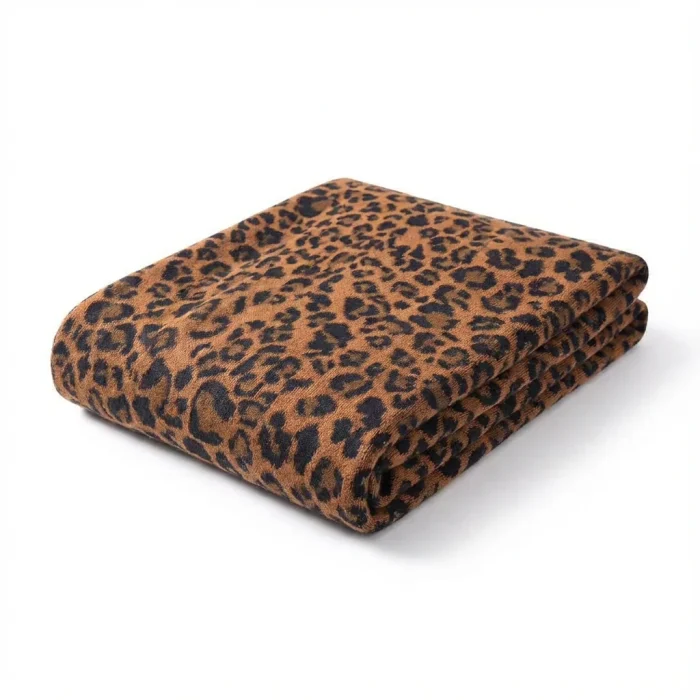 throw_brown_folded